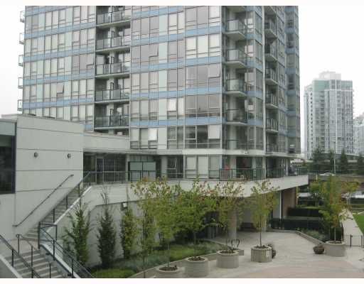 I have sold a property at 508 939 EXPO BLVD in Vancouver
