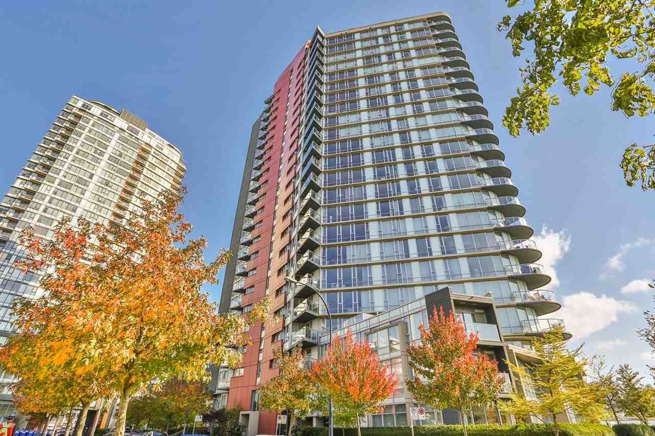I have sold a property at 1106 918 COOPERAGE WAY in Vancouver

