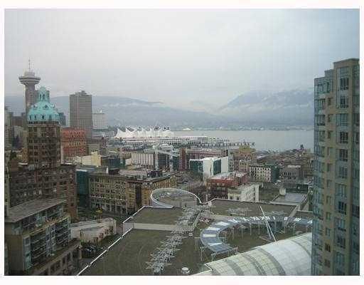 I have sold a property at 2605 58 KEEFER PL in Vancouver
