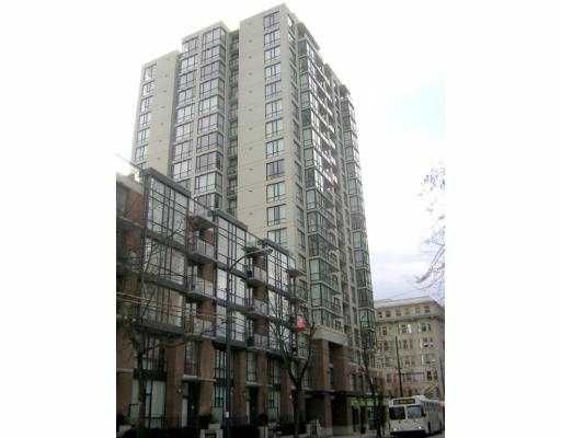 I have sold a property at 606 1082 SEYMOUR ST in Vancouver
